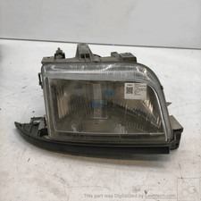 7701042148 proiettore renault usato  Italia