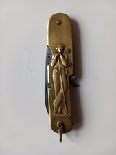 Ancien couteau pradel d'occasion  Cran-Gevrier