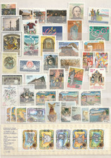 Italie année 1993 d'occasion  Montargis