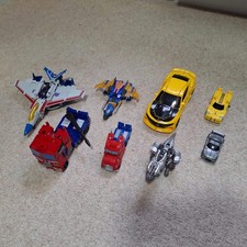 Transformers toy action for sale Transformers toy action for sale  EDINBURGH
