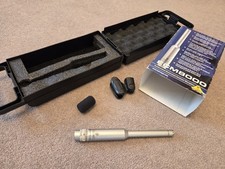 Behringer ecm8000 measurement for sale  EPSOM