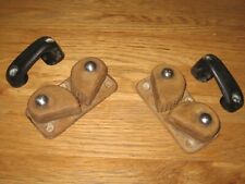 Fairleads jammers sailing for sale  CHICHESTER