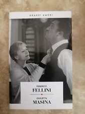 Franco fellini giulietta usato  Milano