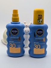 Nivea sun protect for sale Nivea sun protect for sale  BALERNO