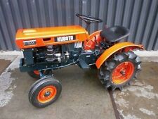 Kubota b6000 tracteur d'occasion  Expédié en France