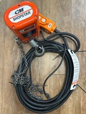 Shopstar 300 lbs for sale  Santa Barbara