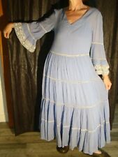 Robe robe rhum d'occasion  Nexon