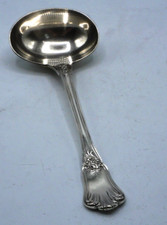 Cuillere sauce argent d'occasion  Paris XIII