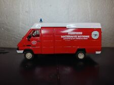 Renault master eligor d'occasion  Les Pennes-Mirabeau