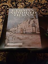German armored trains for sale  Warwick