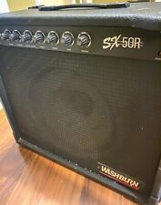 Vintage 80s washburn for sale  Riverdale