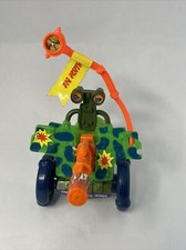 Teenage mutant ninja for sale  Frederick