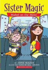 Sister magic mabel for sale  Memphis