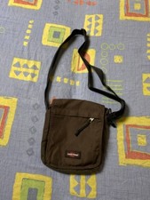 Eastpak vintage shoulder d'occasion  Expédié en Belgium