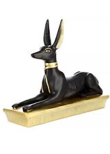 Decorative egyptian anubis for sale  STOWMARKET