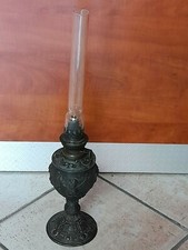 Antica lampada lume usato  Ceglie Messapica