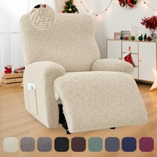 Yellow recliner sofa for sale  USA