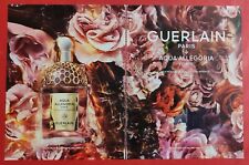Press advertisement aqua d'occasion  Expédié en Belgium