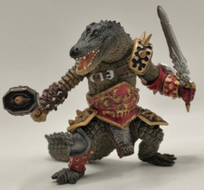 Papo mutant crocodile d'occasion  Expédié en Belgium