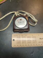 Vintage thommen altimeter for sale  Issaquah