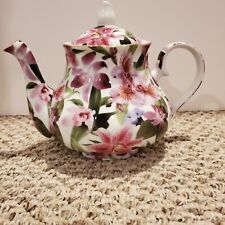 Formalities teapot baum for sale  Wilmington