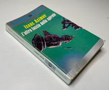 Isaac asimov altra usato  Polcenigo