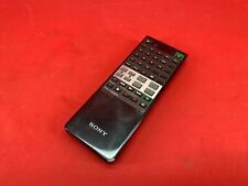 Sony 665 télécommande d'occasion  Saignes