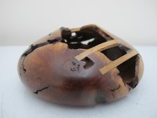 Vintage manzanita burl for sale  Portland
