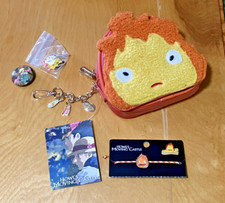 Studio ghibli howl for sale  Eugene