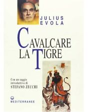 Cavalcare tigre julius usato  Italia