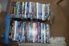 Selection assorted dvds for sale  SOUTHPORT