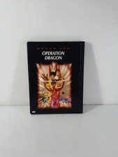 Dvd opération dragon d'occasion  Bourg-la-Reine