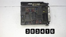 2003 CITROEN C5 FUSE BOX 2000BEN 9643498680 BSM-B5 comprar usado  Enviando para Brazil