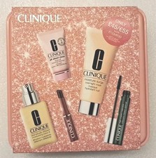 Clinique piece gift for sale  BRADFORD