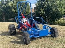 Road kart buggy for sale  DUNSTABLE