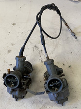 Honda carb carburettors for sale  NORWICH