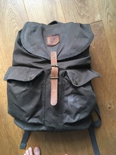 Fjällräven rucksack greenlan gebraucht kaufen  Berlin
