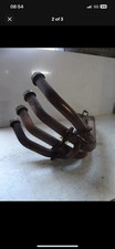 Yamaha 5eb downpipe for sale  CLACTON-ON-SEA