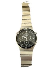 Montre seiko homme d'occasion  Herrlisheim-près-Colmar