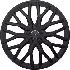 Set copricerchi modello usato  Roma