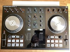 Native instruments traktor for sale  MILTON KEYNES