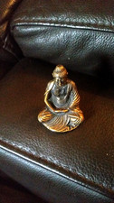 Miniatur buddha statue gebraucht kaufen  Gelsenkirchen