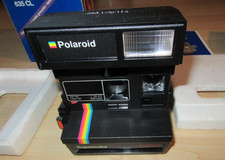 Polaroid 635 supercolor gebraucht kaufen Polaroid 635 supercolor gebraucht kaufen  Villingen-Schwenningen
