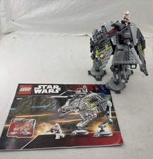 Lego 7671 star d'occasion  Aurillac