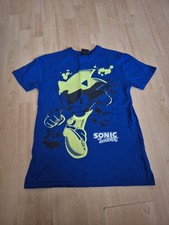 Boys sonic headgehog for sale  LONDON
