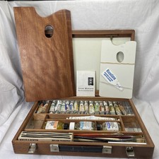 Vintage artists paint for sale  DEWSBURY