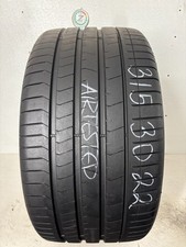 Tire 315 pirelli for sale  Orlando