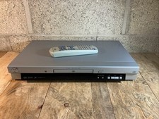 Jvc s42sl dvd for sale  SPALDING