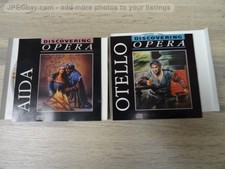 Various artists discovering for sale  CHICHESTER