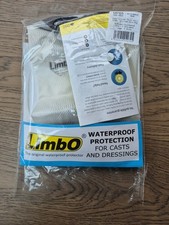 Limbo waterproof dressing for sale  STURMINSTER NEWTON